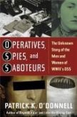 Operatives, Spies, and Saboteurs (eBook, ePUB) Operatives, Spies, and Saboteurs (eBook, ePUB)