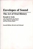 Envelopes of Sound (eBook, PDF)