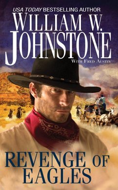 Cover Revenge of Eagles (eBook, ePUB)