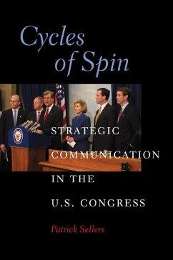 Cycles of Spin (eBook, ePUB) - Sellers, Patrick