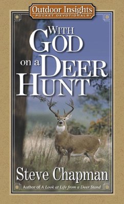 With God on a Deer Hunt (eBook, PDF) - Steve Chapman