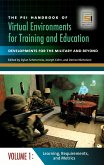 The PSI Handbook of Virtual Environments for Training and Education (eBook, PDF)