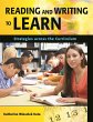 Reading and Writing to Learn (eBook,... - Bild 1