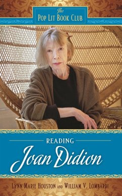 Reading Joan Didion (eBook, PDF) - Houston, Lynn M.; Lombardi, William V.