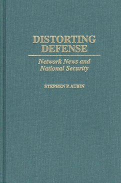 Cover Distorting Defense (eBook, PDF)