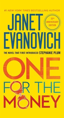 One For The Money (eBook, ePUB) - Evanovich, Janet