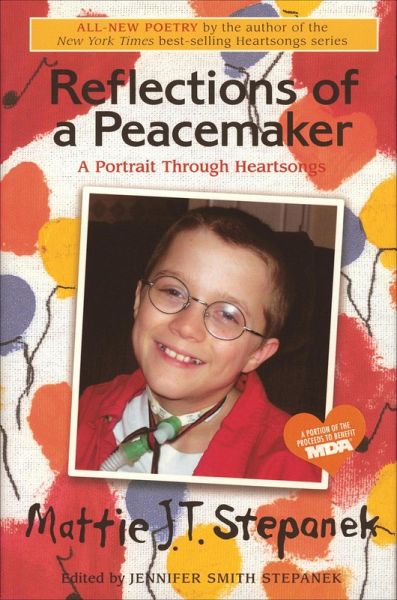 Reflections of a Peacemaker (eBook, ePUB) Reflections of a Peacemaker (eBook, ePUB)