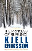 The Princess of Burundi (eBook, ePUB)