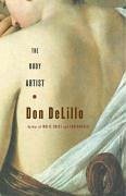The Body Artist (eBook, ePUB) - DeLillo, Don