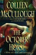 The October Horse (eBook, ePUB) - McCullough, Colleen