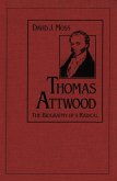 Thomas Attwood (eBook, PDF)