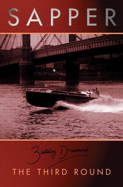 Cover The Third Round (eBook, ePUB)