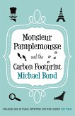 Monsieur Pamplemousse and the Carbon Footprint (eBook, ePUB)