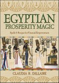 Egyptian Prosperity Magic (eBook, ePUB)