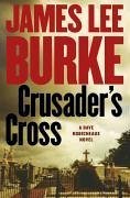 Crusader's Cross (eBook, ePUB) - Burke, James Lee