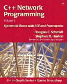C++ Network Programming, Volume 2 (eBook, PDF)