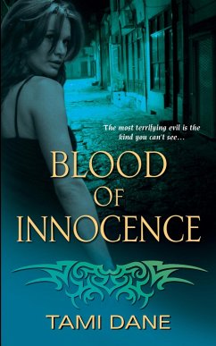 Cover Blood of Innocence (eBook, ePUB)