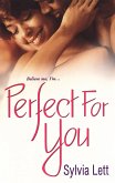 Perfect For You (eBook, ePUB)