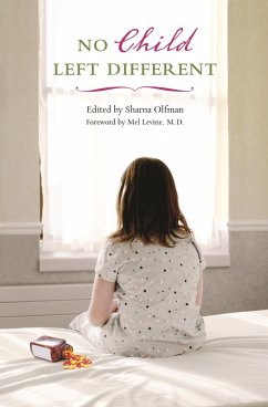 No Child Left Different (eBook, PDF) - Olfman, Sharna
