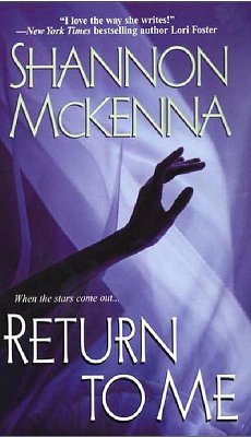 Cover Return To Me (eBook, ePUB)