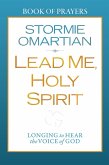 Lead Me, Holy Spirit Book of Prayers (eBook, ePUB)
