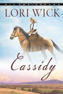 Cover Cassidy (eBook, ePUB)