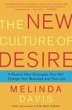 The New Culture of Desire (eBook, ePUB) - Bild 1