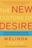The New Culture of Desire (eBook, ePUB)