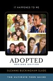 Adopted (eBook, ePUB) Adopted (eBook, ePUB)
