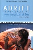 Adrift (eBook, ePUB)