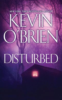 Cover Disturbed (eBook, ePUB)