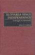 Slovakia Since Independence (eBook, PDF) - Bild 1