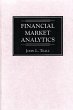 Financial Market Analytics (eBook, PDF) - Bild 1