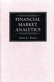 Financial Market Analytics (eBook, PDF)