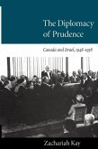 Diplomacy of Prudence (eBook, PDF)