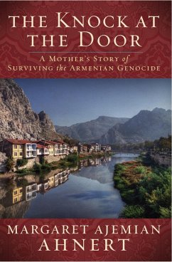 Cover Knock at the Door (eBook, ePUB)