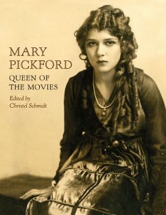 Cover Mary Pickford (eBook, ePUB)