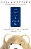 As Good As I Could Be (eBook, ePUB)