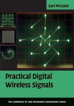 Practical Digital Wireless Signals (eBook, ePUB) - Mccune, Earl