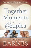 Together Moments for Couples (eBook, ePUB)