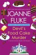 Devil's Food Cake Murder (eBook, ePUB) - Bild 1
