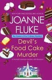 Devil's Food Cake Murder (eBook, ePUB)