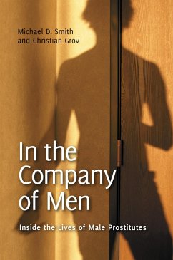 In the Company of Men (eBook, PDF) - Smith, Michael D.; Grov, Christian