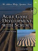 Agile Game Development with Scrum (eBook, ePUB)