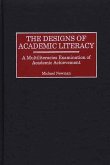 The Designs of Academic Literacy (eBook, PDF)