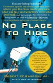 No Place to Hide (eBook, ePUB)