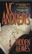 Cover Hidden Leaves (eBook, ePUB)