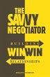 The Savvy Negotiator (eBook, PDF) - Bild 1