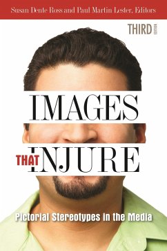 Cover Images That Injure (eBook, PDF)