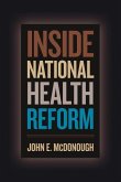 Inside National Health Reform (eBook, ePUB)